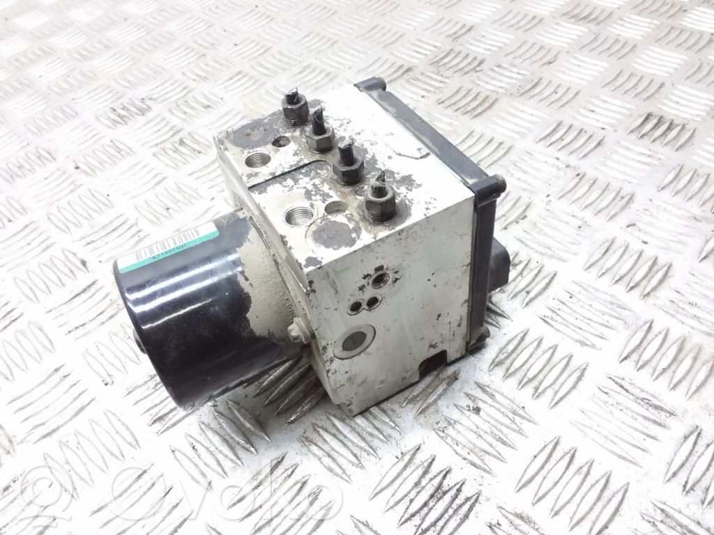 Peugeot 407 Bomba de ABS 