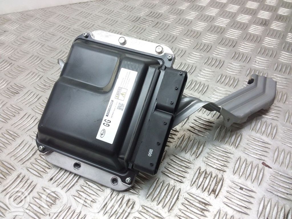 Subaru XV Engine control unit/module 