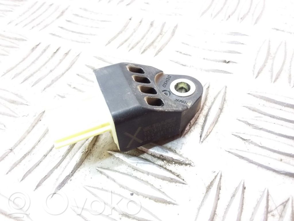 Airbagsensor Crashsensor Drucksensor   98237FJ000