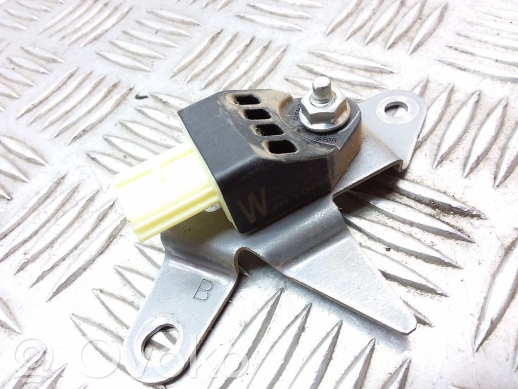 Airbagsensor Crashsensor Drucksensor   98235FJ010