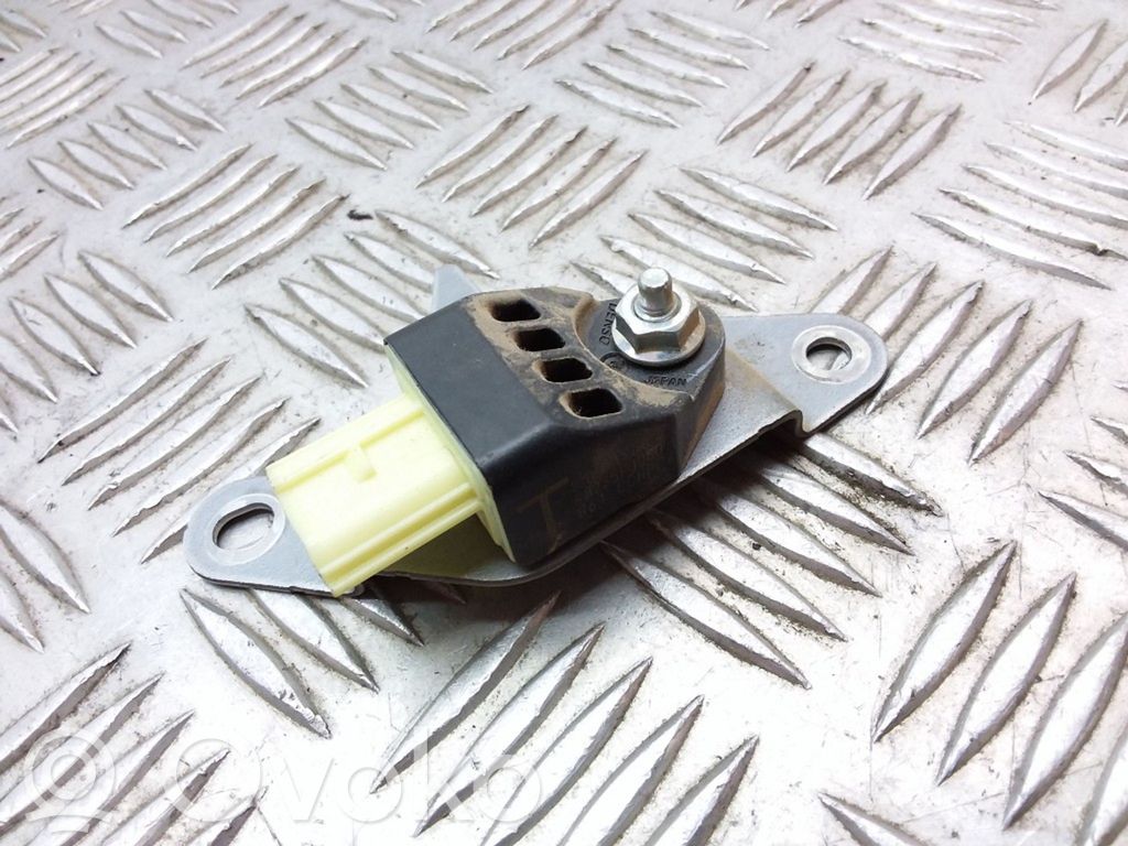 Subaru XV Airbag deployment crash/impact sensor 
