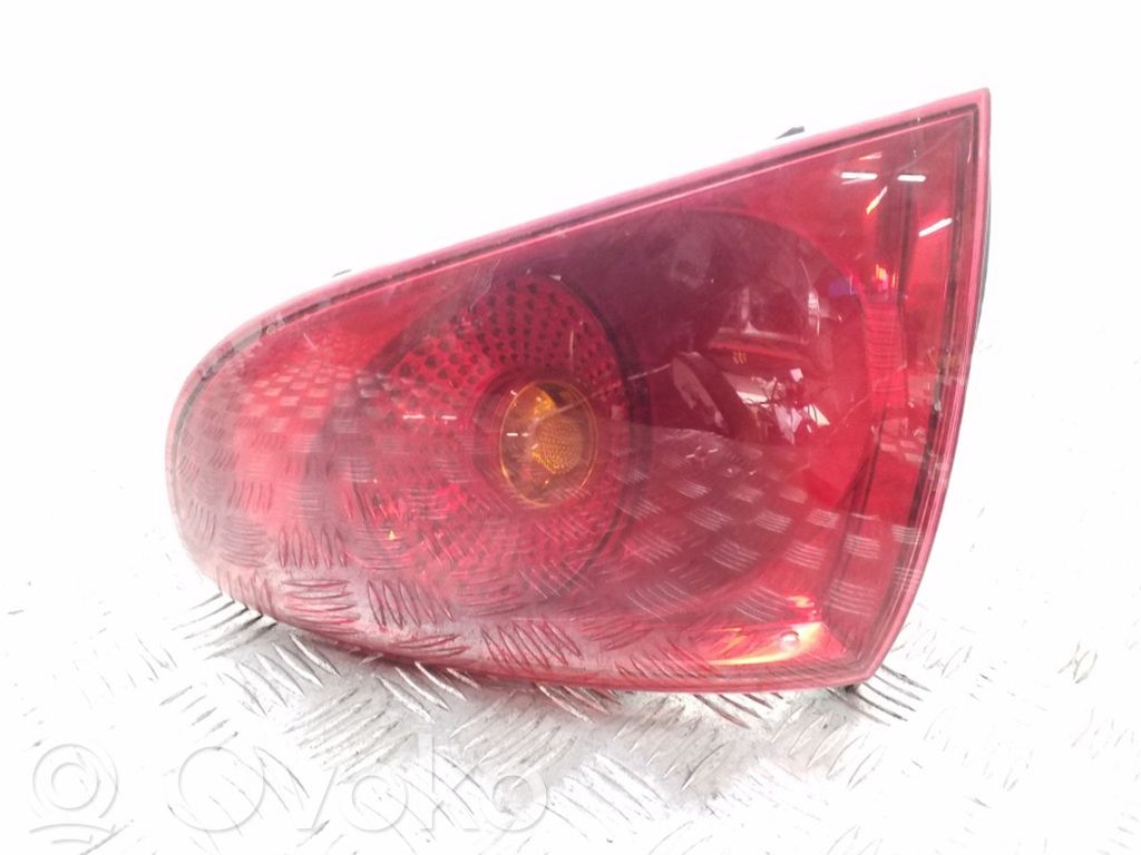 Seat Altea Takavalot 
