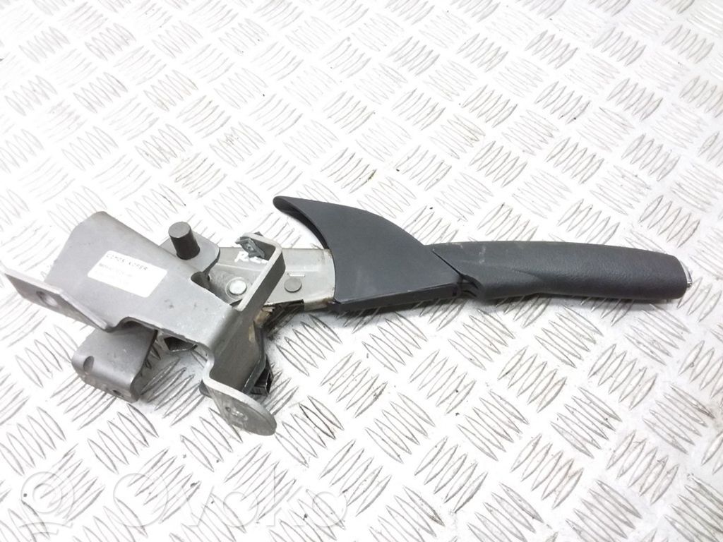 Citroen C4 I Frein à main / assemblage du levier 