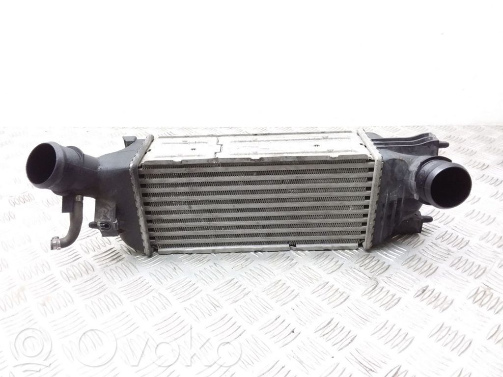 Citroen C5 Intercooler radiator 