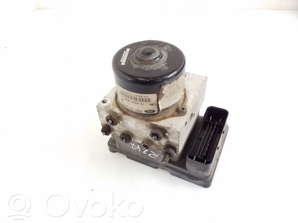 Ford Focus ABS bloks 