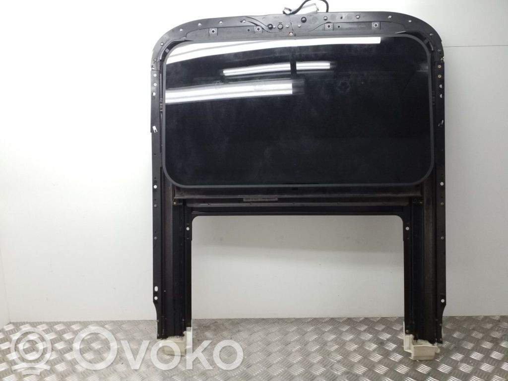 Volkswagen Bora Kit toit ouvrant 