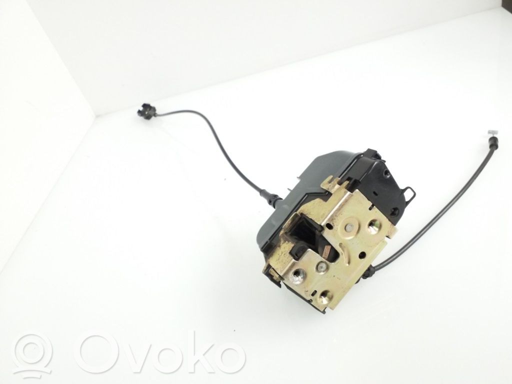 Takaoven lukko