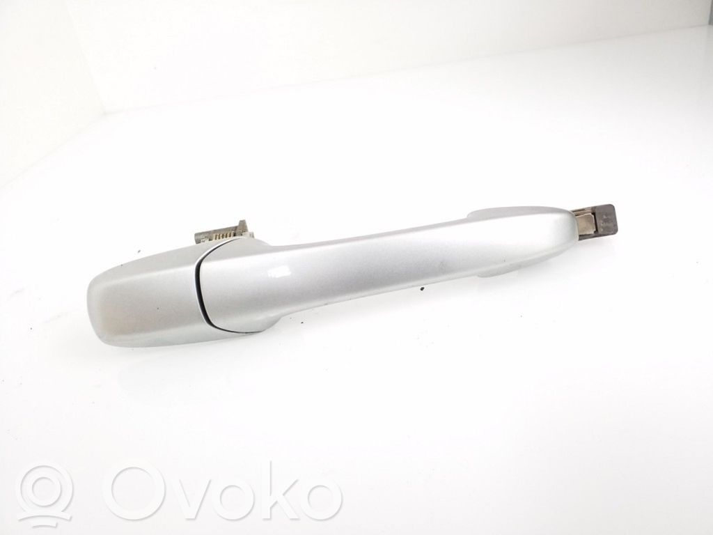 Takaoven ulkokahva