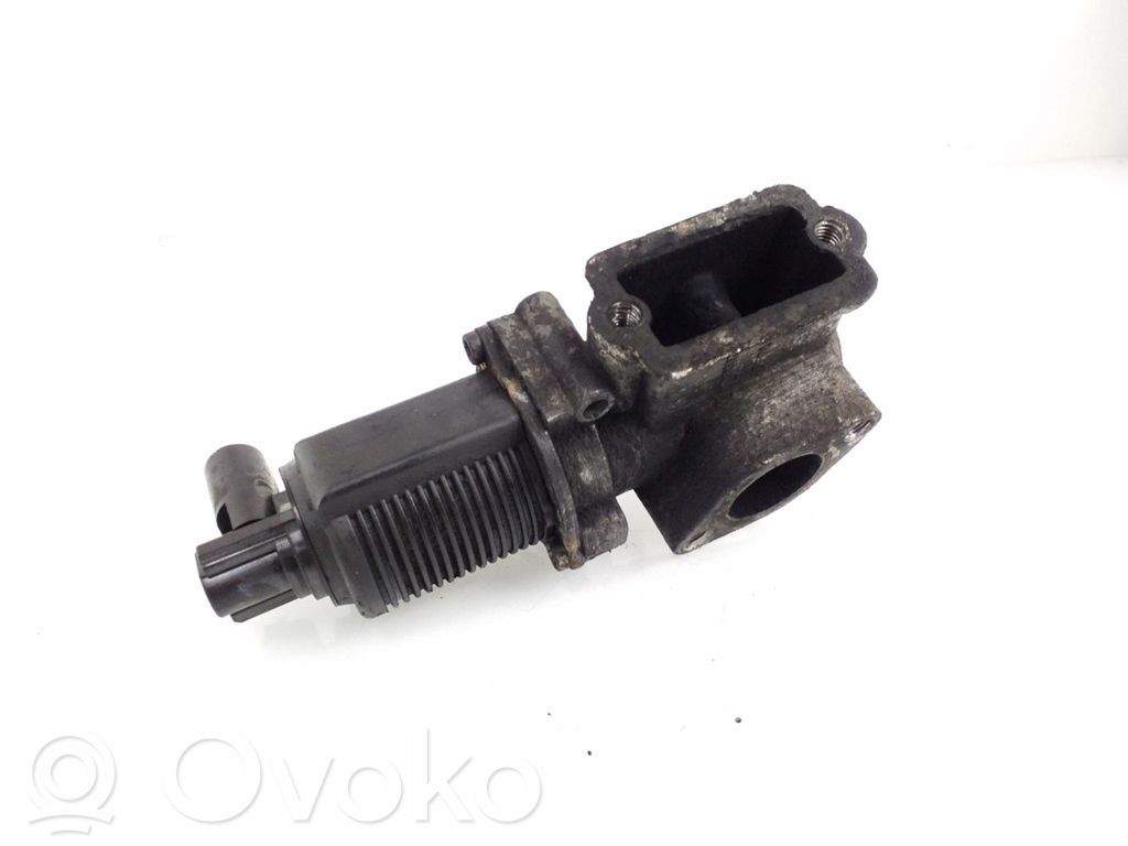 Fiat Doblo Válvula EGR 