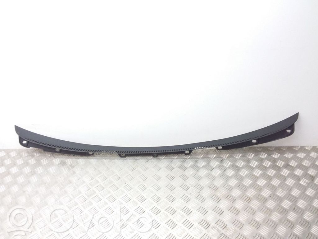 Volvo XC60 Pyyhinkoneiston lista 
