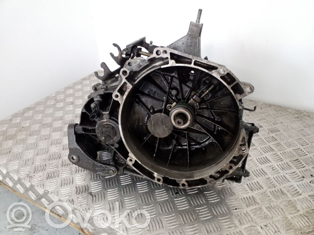 Ford Mondeo Mk III Manualna 5-biegowa skrzynia biegów 