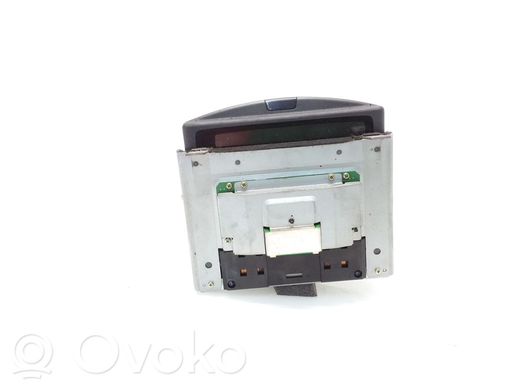Volvo V70 Screen/display/small screen 