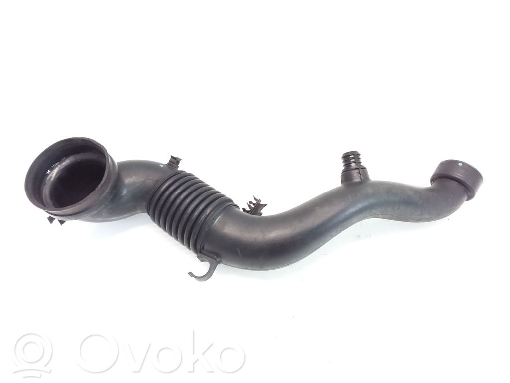 BMW 7 E65 E66 Air intake duct part 
