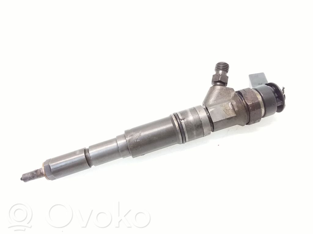 BMW 7 E65 E66 Sprausla (-i) 