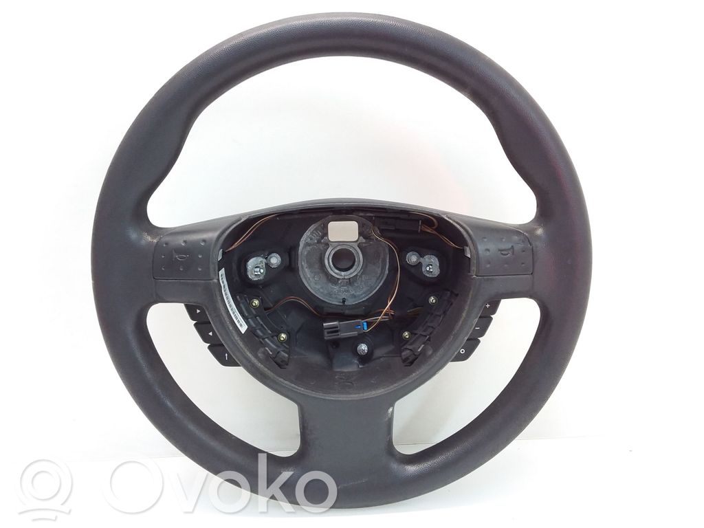 Opel Meriva A Stūre 