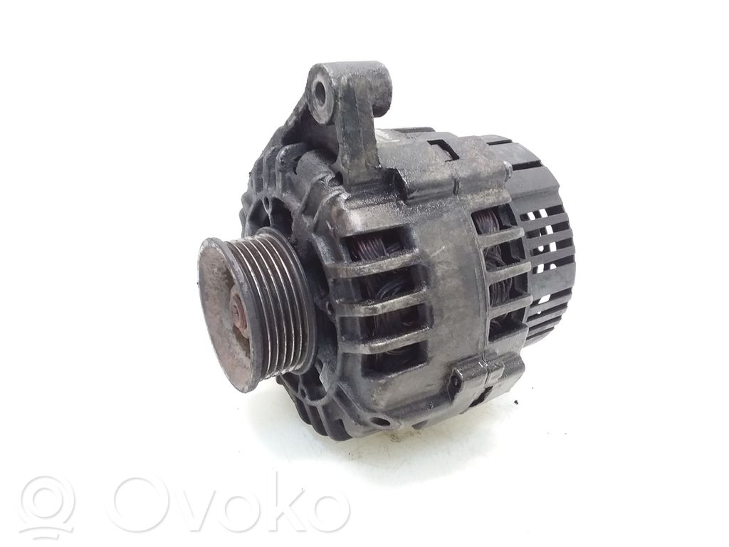 Audi A4 S4 B7 8E 8H Ģenerators 