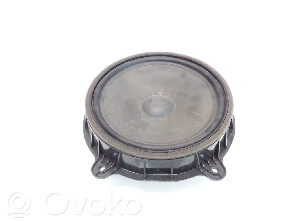 Front door speaker   107974400E