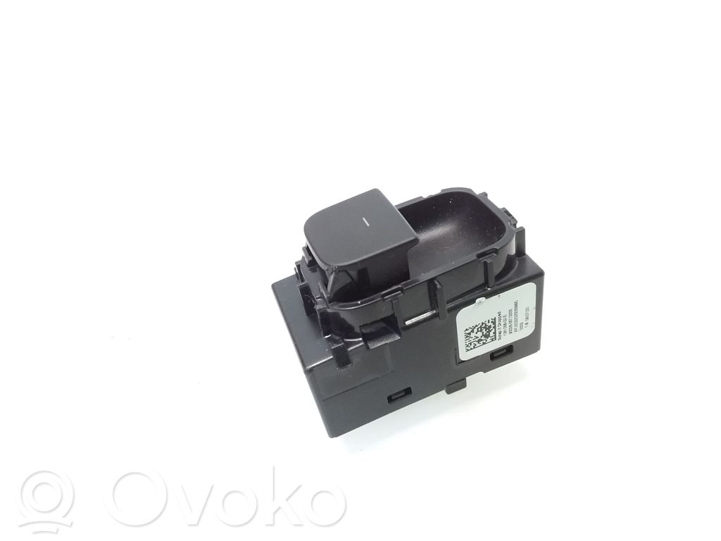 Tesla Model S Electric window control switch 