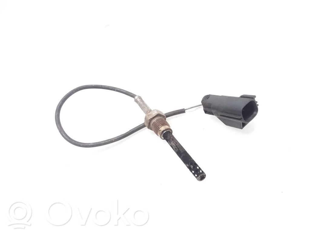 Volvo V70 Sonda lambda 