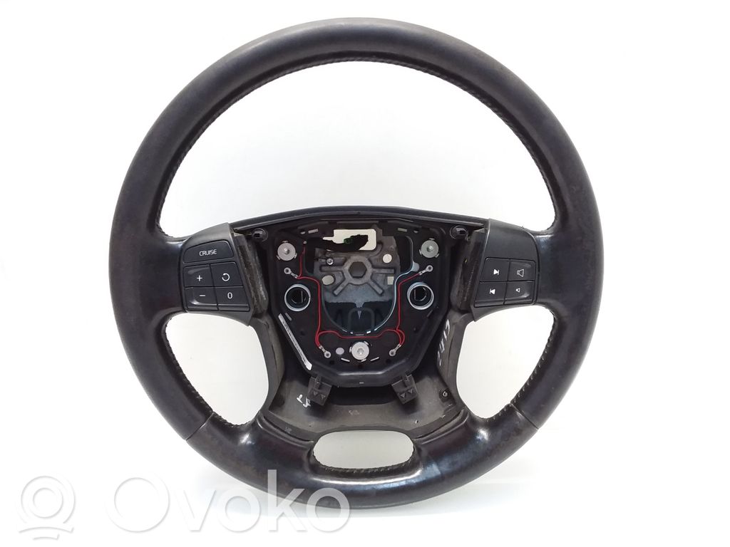 Volvo V70 Steering wheel 