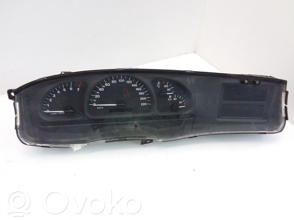 Opel Vectra B Спидометр (приборный щиток) 