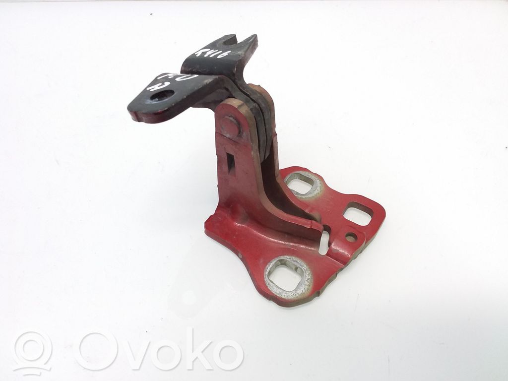 Tesla Model 3 Front door lower hinge 