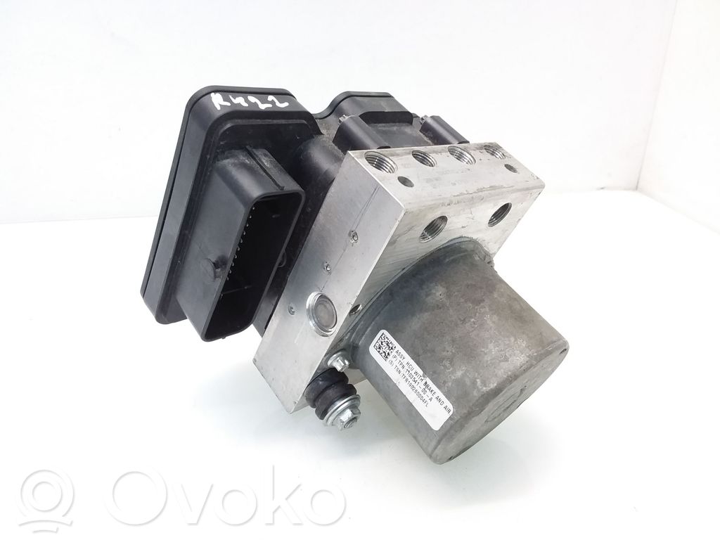 Tesla Model 3 ABS Pump 
