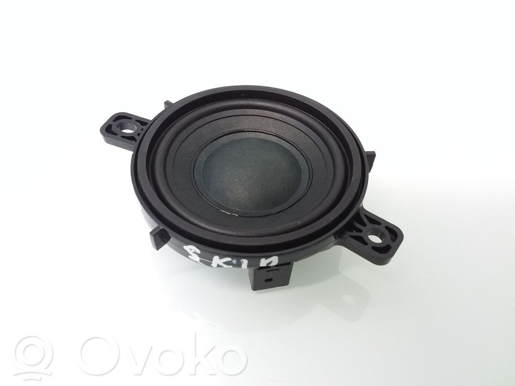 Tesla Model 3 Panel speaker 