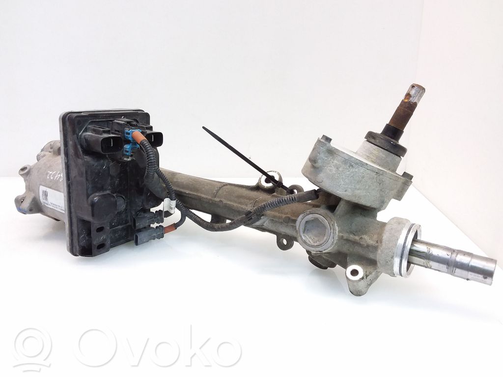 Tesla Model 3 Steering rack 