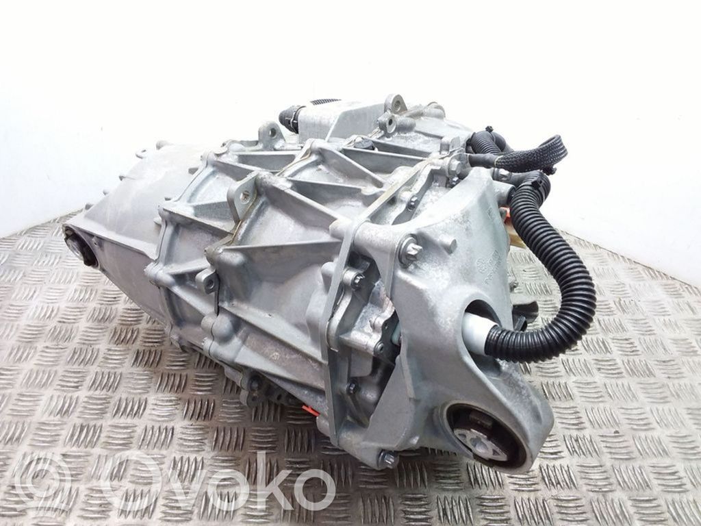 Tesla Model 3 Elektromobilio variklis 