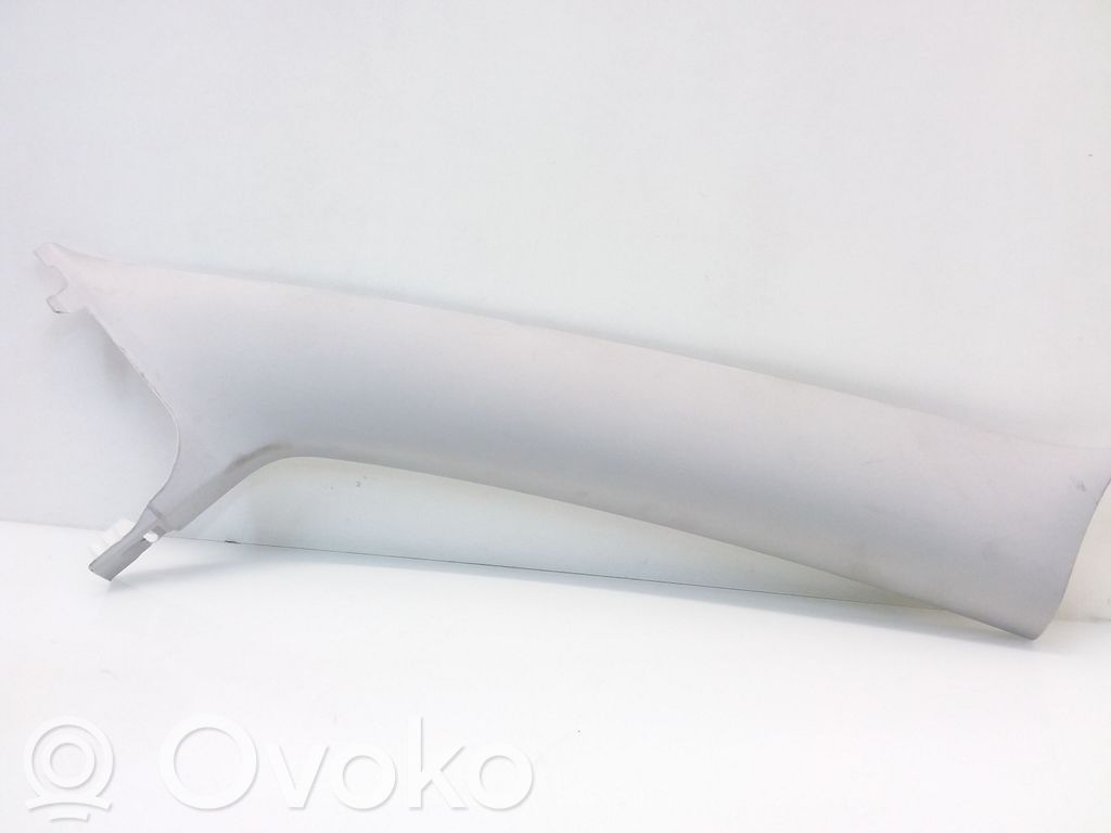 Tesla Model 3 (A) pillar trim 