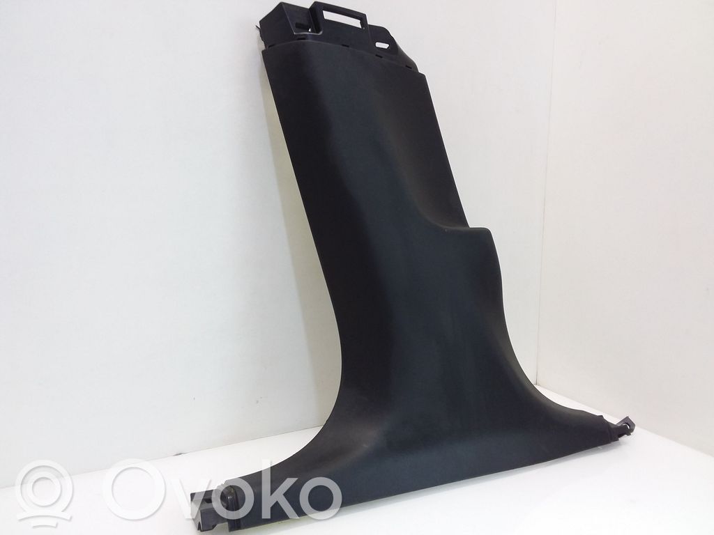 Tesla Model 3 Rivestimento montante (B) (fondo) 