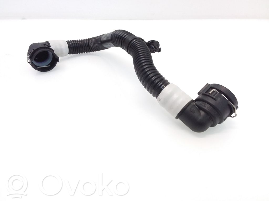 Tesla Model 3 Engine coolant pipe/hose 