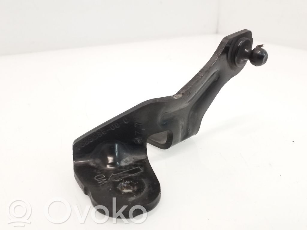 Tesla Model 3 Podpora pokrywy / maski silnika 