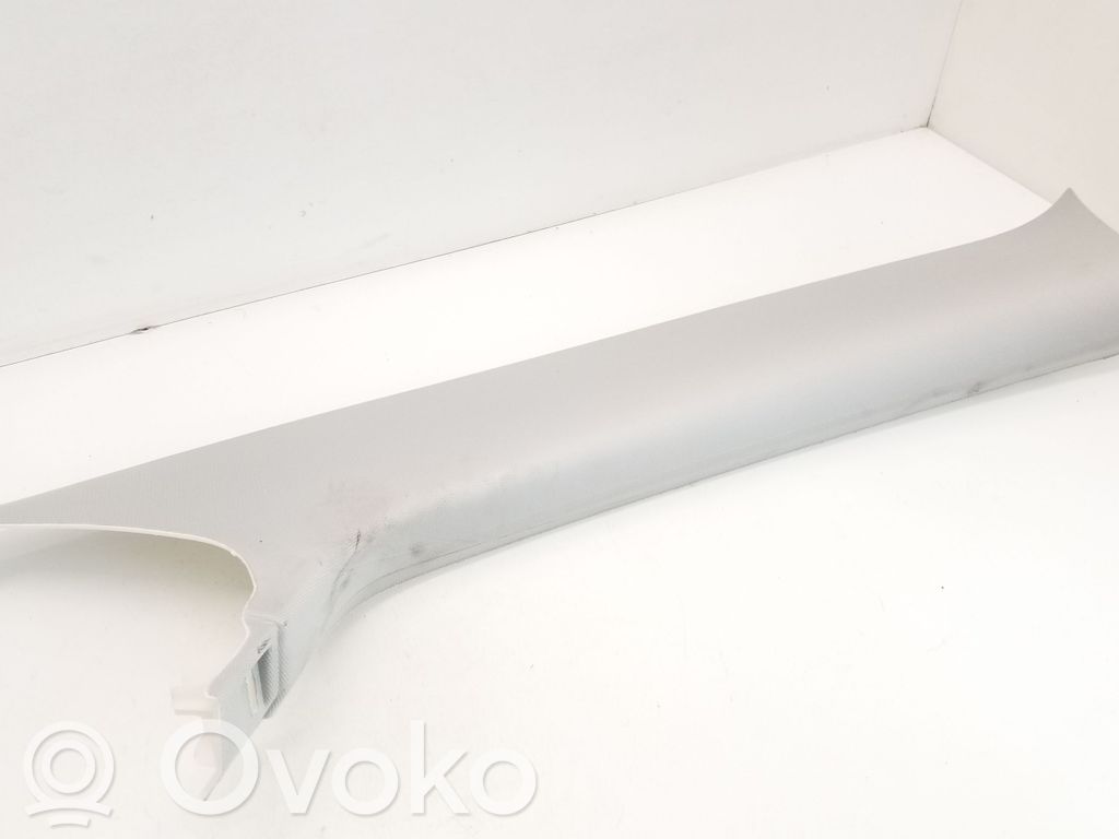 Tesla Model 3 (A) pillar trim 