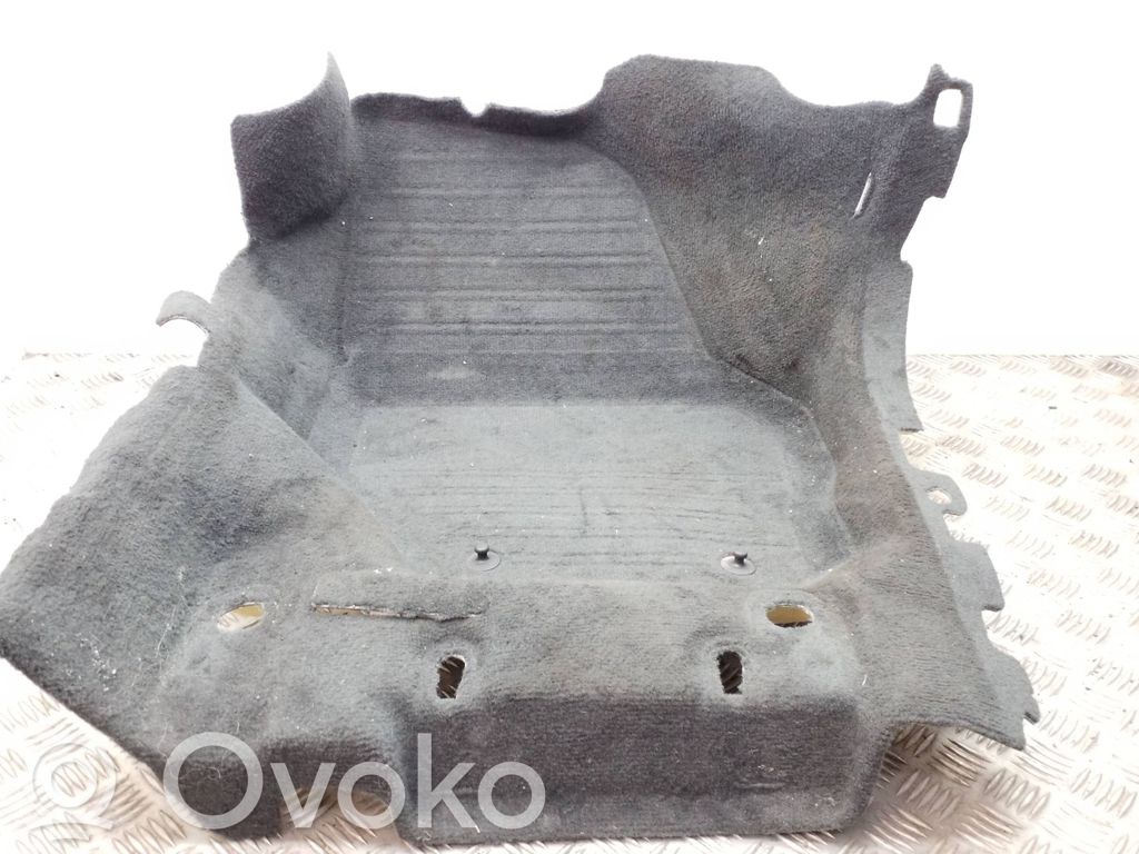 Volvo XC60 Front floor carpet liner 