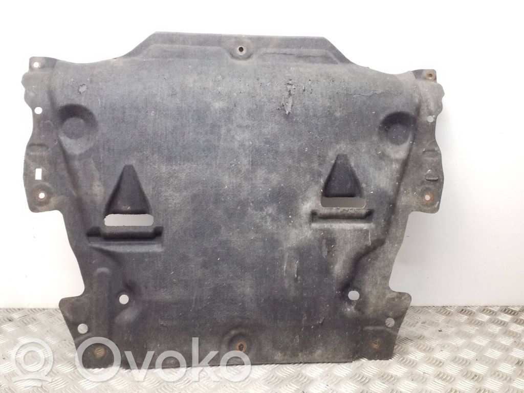 Engine splash shield/under tray   31425092