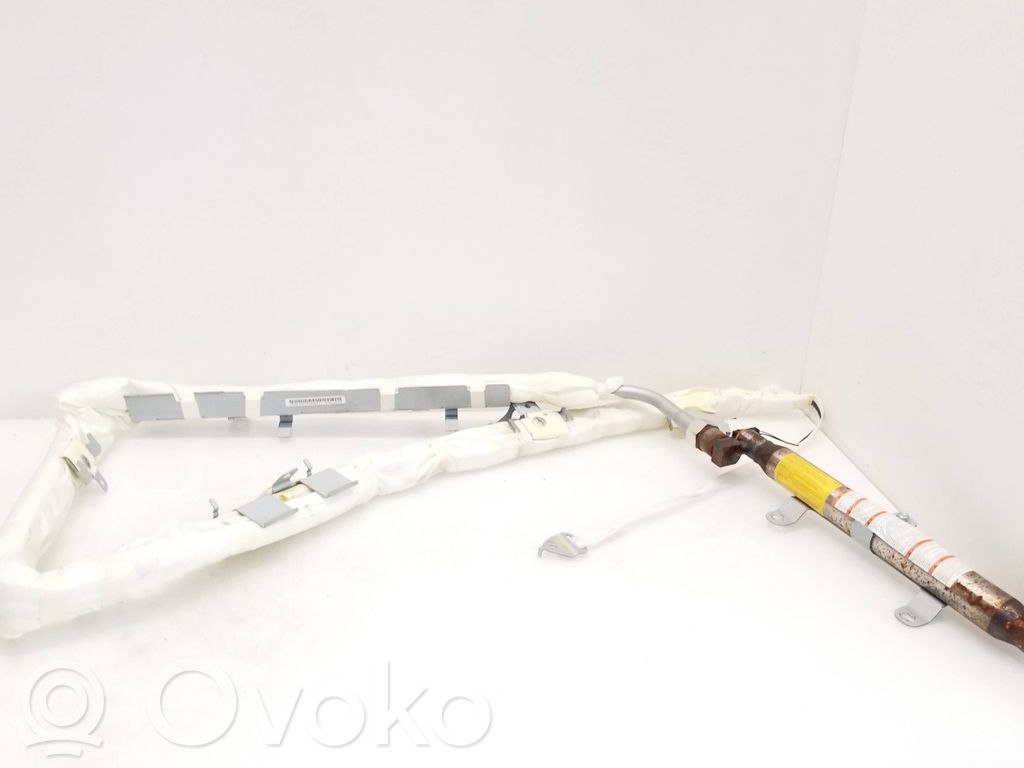 Suzuki Grand Vitara II Airbag del techo 
