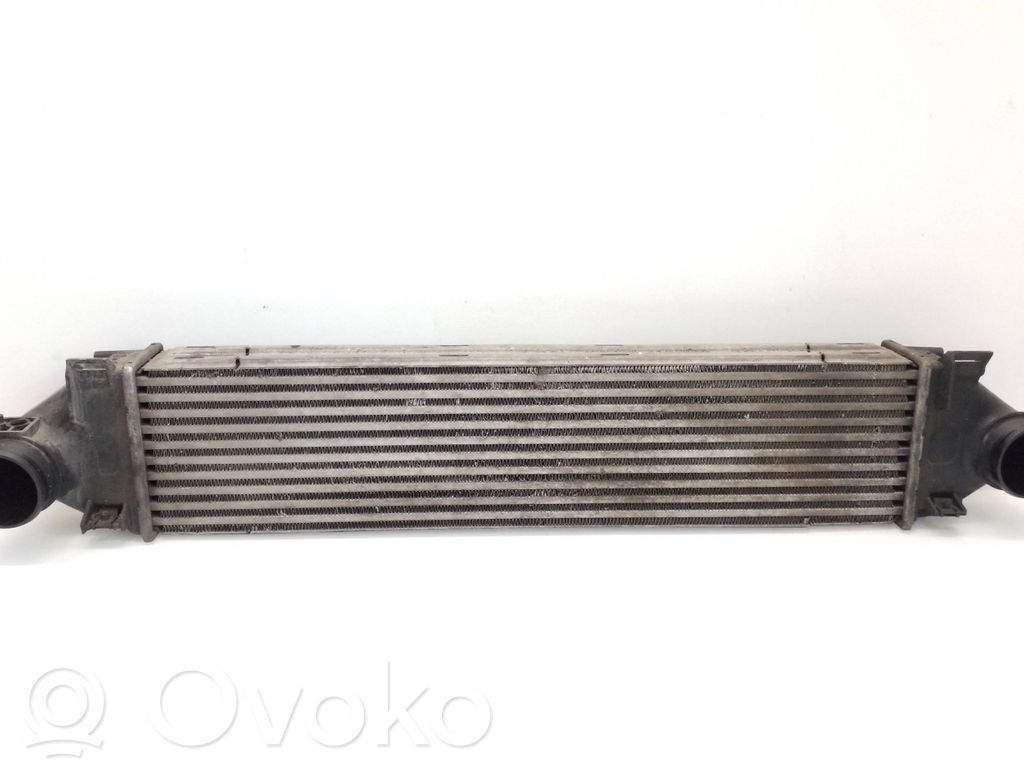 Volvo XC60 Interkūlerio radiatorius 