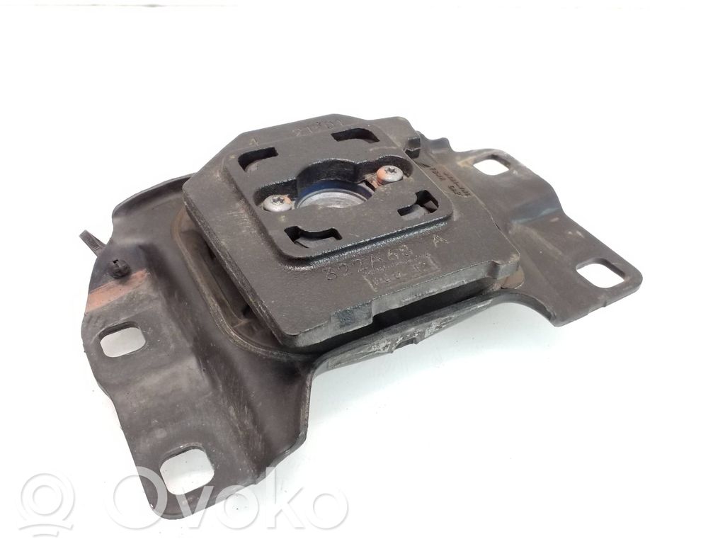 Pārnesumkārbas spilvens   V617M121,322A68A