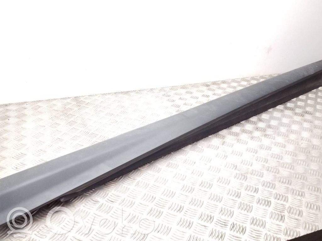 Ford Focus Sill 