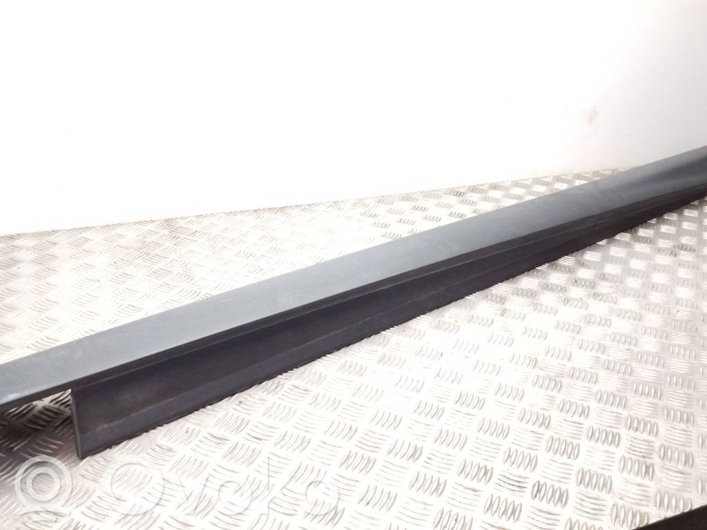 Ford Focus Sill 