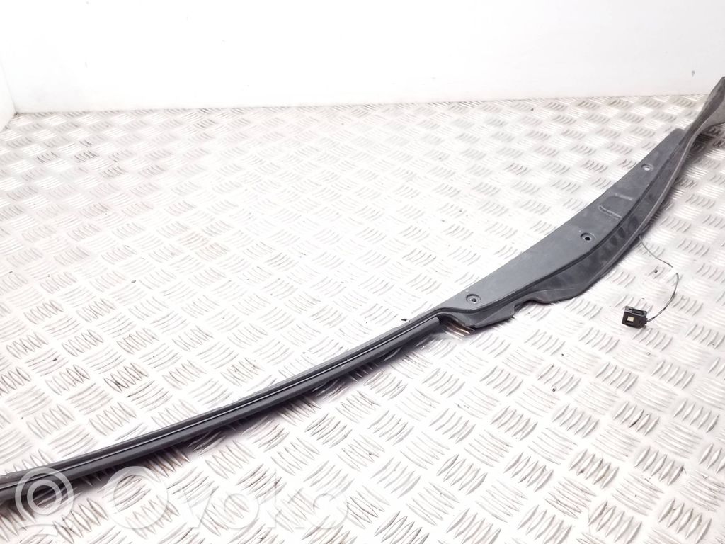 Tesla Model X Other rear door trim element 