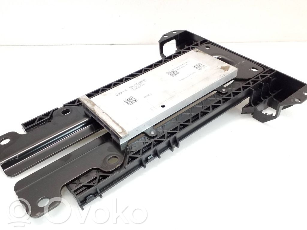 Tesla Model X Other body part 