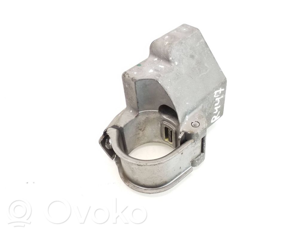 Toyota RAV 4 (XA30) Steering wheel lock 