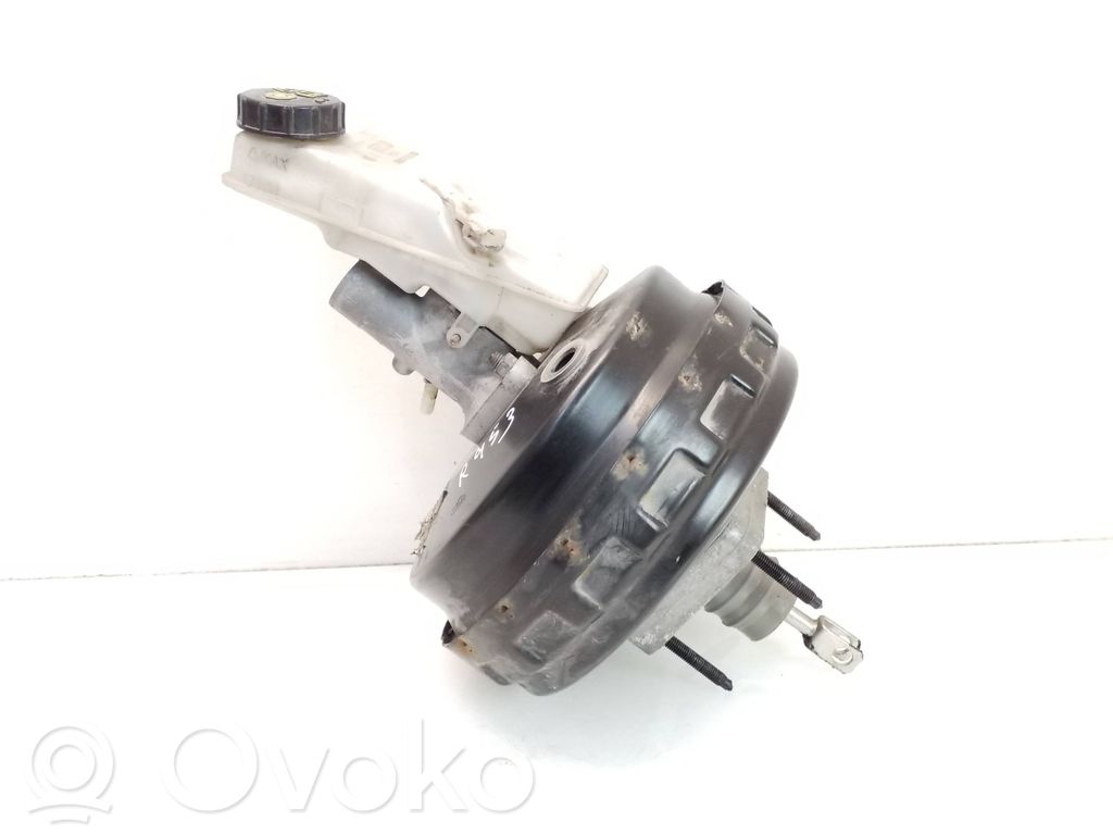 Ford Kuga I Brake booster 