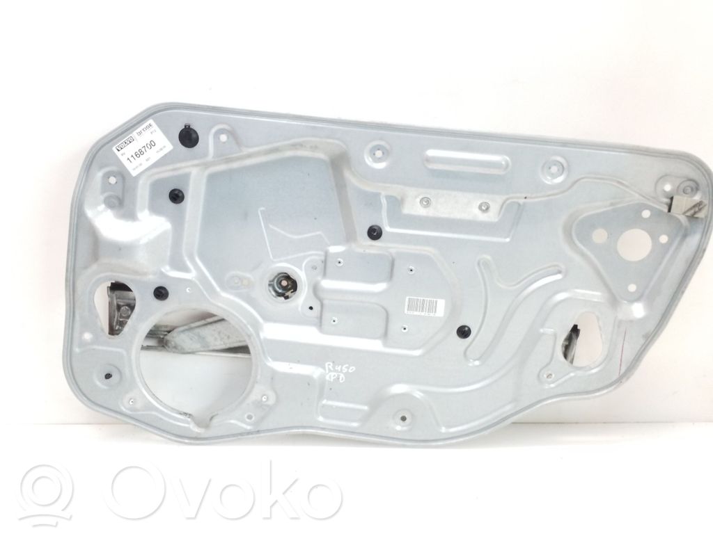 Volvo V50 Macara geam față fără motor 