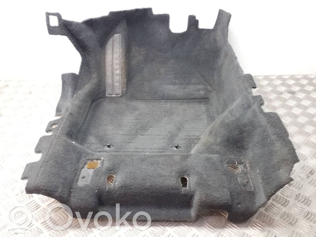 Volvo V60 Wykładzina podłogowa przednia 