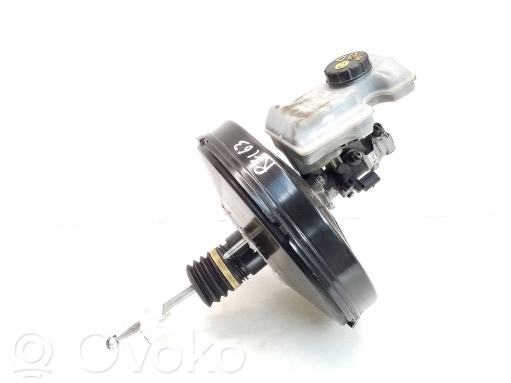 Skoda Octavia Mk3 (5E) Servo-frein 