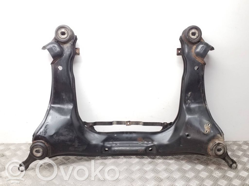 Audi A4 S4 B7 8E 8H Etuapurunko 